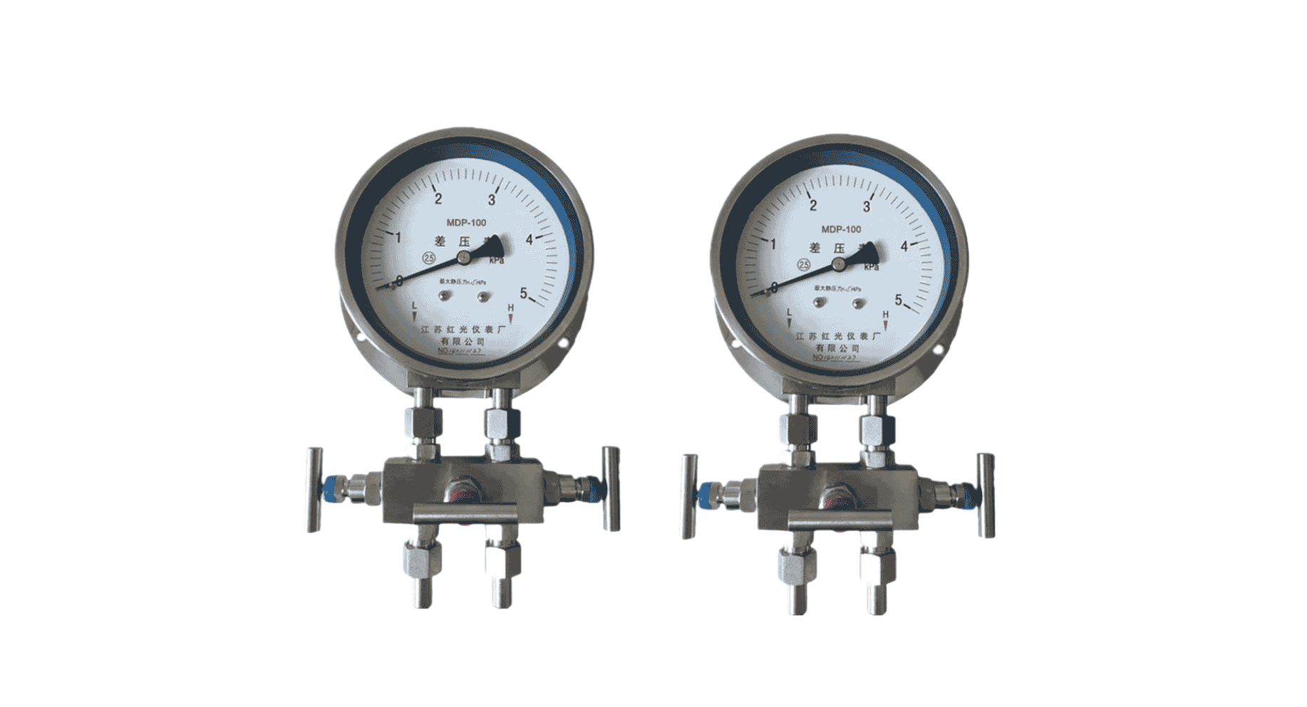 Differential Pressure Gauge Fungsi dan Perannya