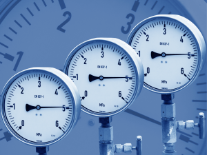 Pressure Gauge Fungsi dan Jenisnya