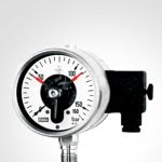 cat-electrical-pressure-gauges